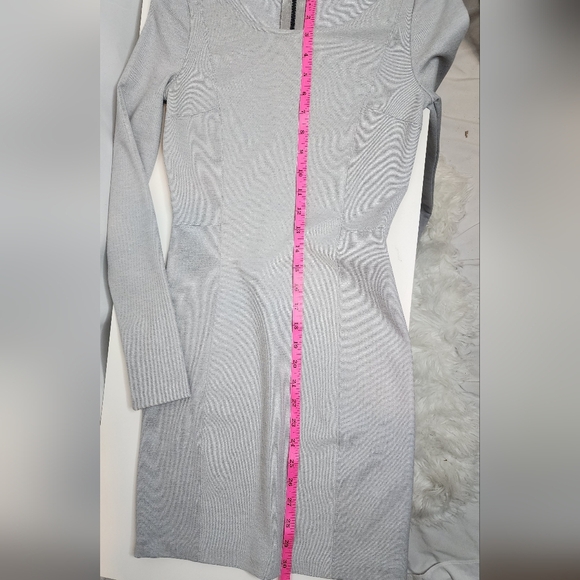 Armani Exchange Light Gray Fabric (FAST SHIPPING) - Picture 4 of 6